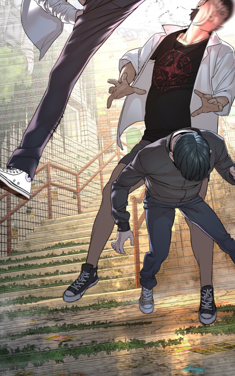 Read How To Fight vf Manga Online