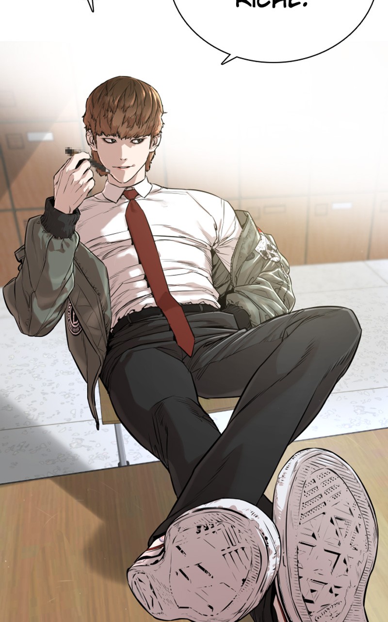 Read How To Fight vf Manga Online
