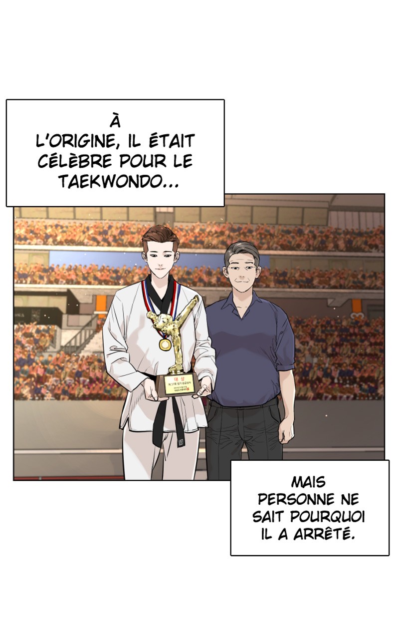 Read How To Fight vf Manga Online