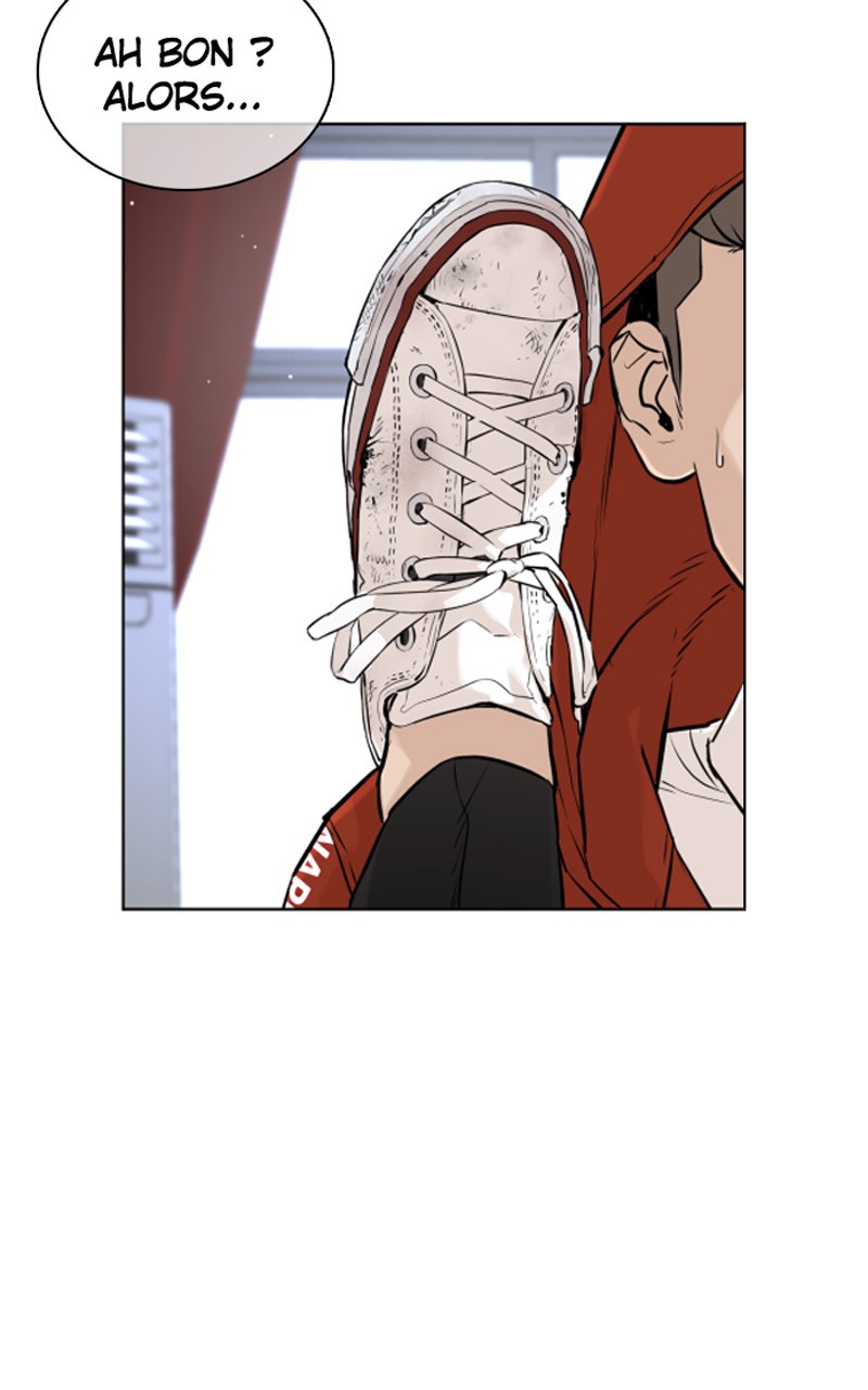 Read How To Fight vf Manga Online