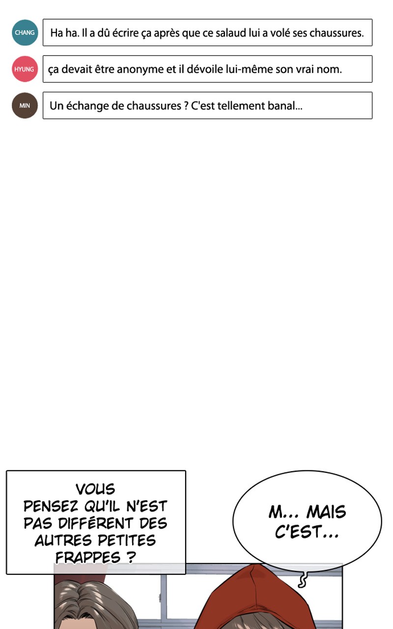 Read How To Fight vf Manga Online