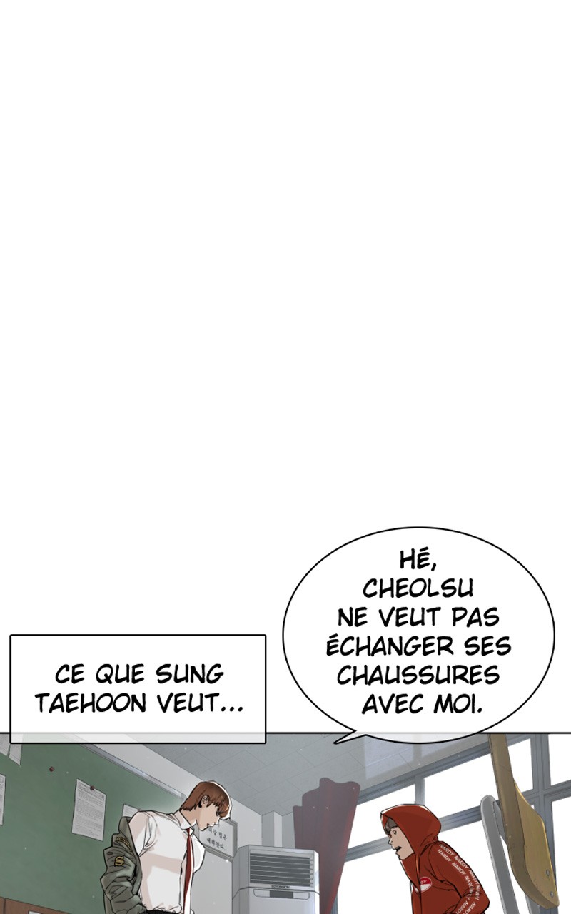 Read How To Fight vf Manga Online