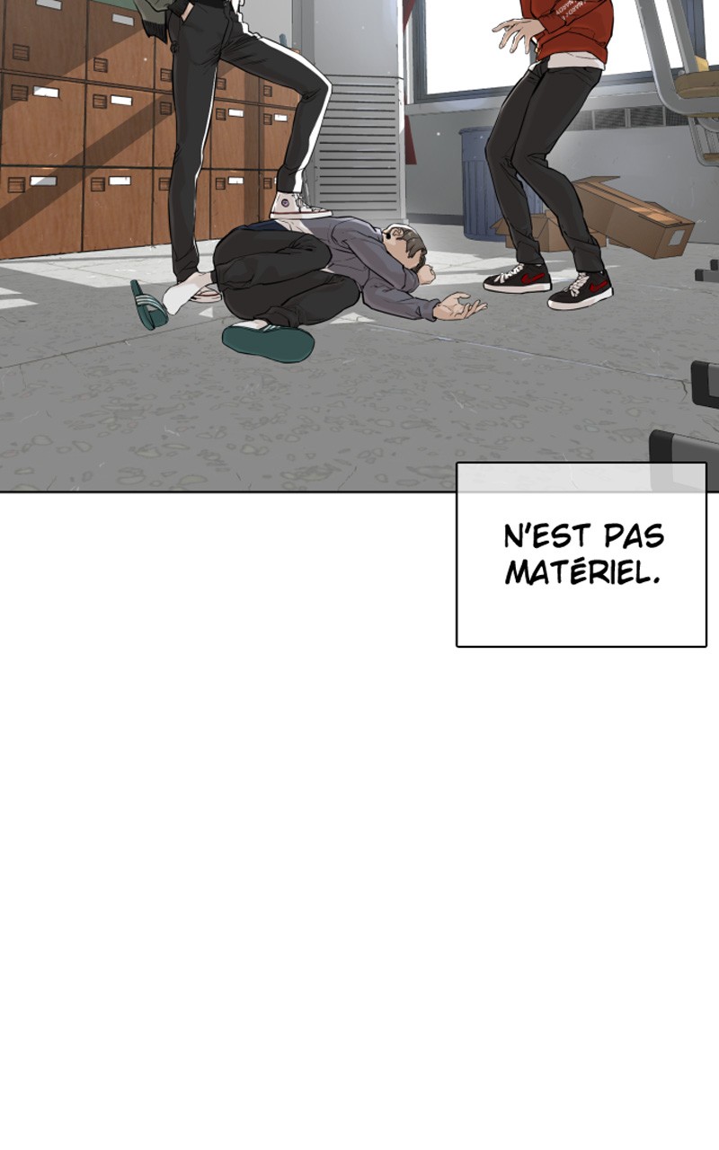 Read How To Fight vf Manga Online