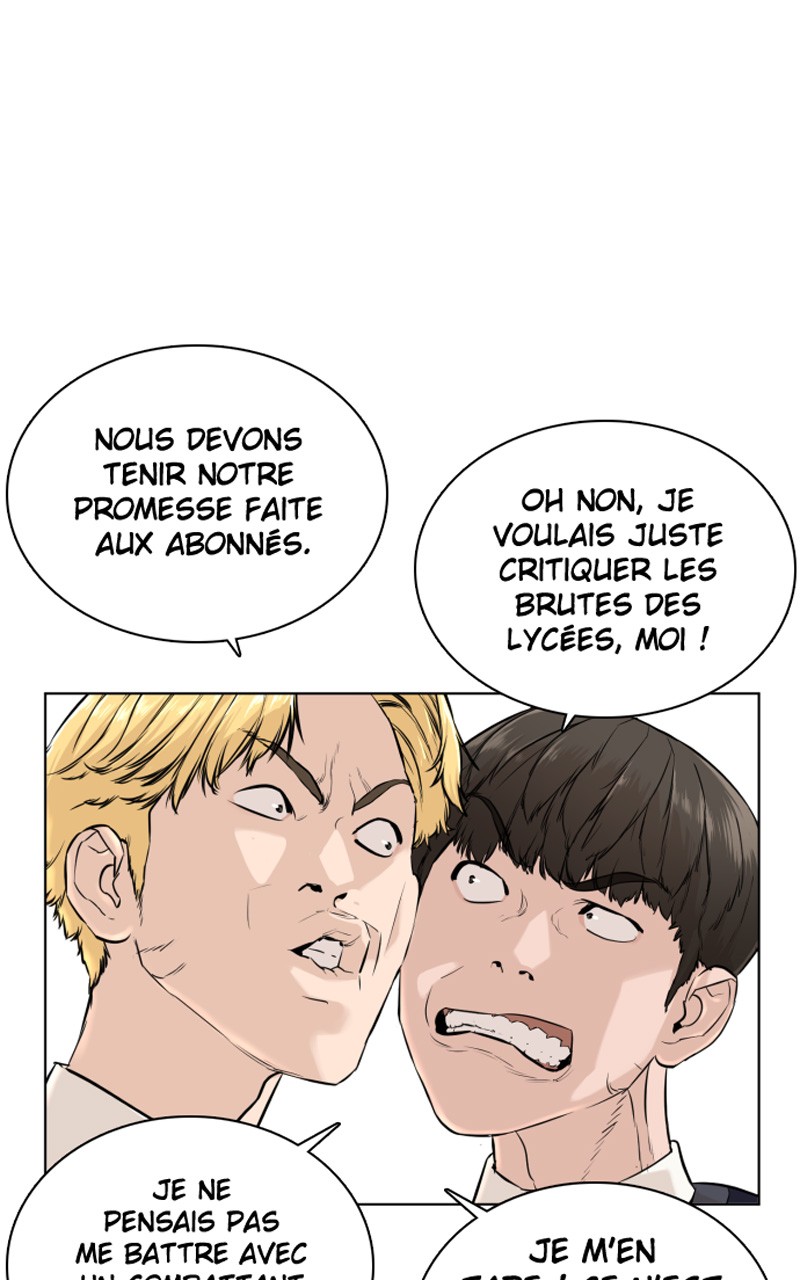 Read How To Fight vf Manga Online