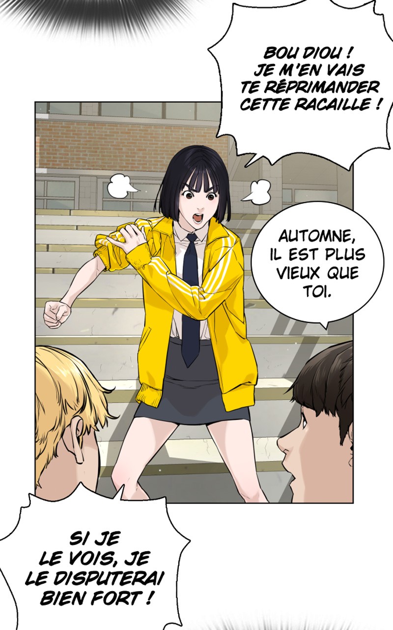Read How To Fight vf Manga Online
