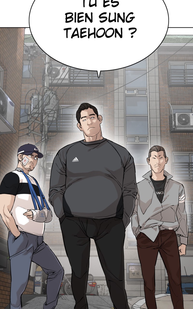 Read How To Fight vf Manga Online