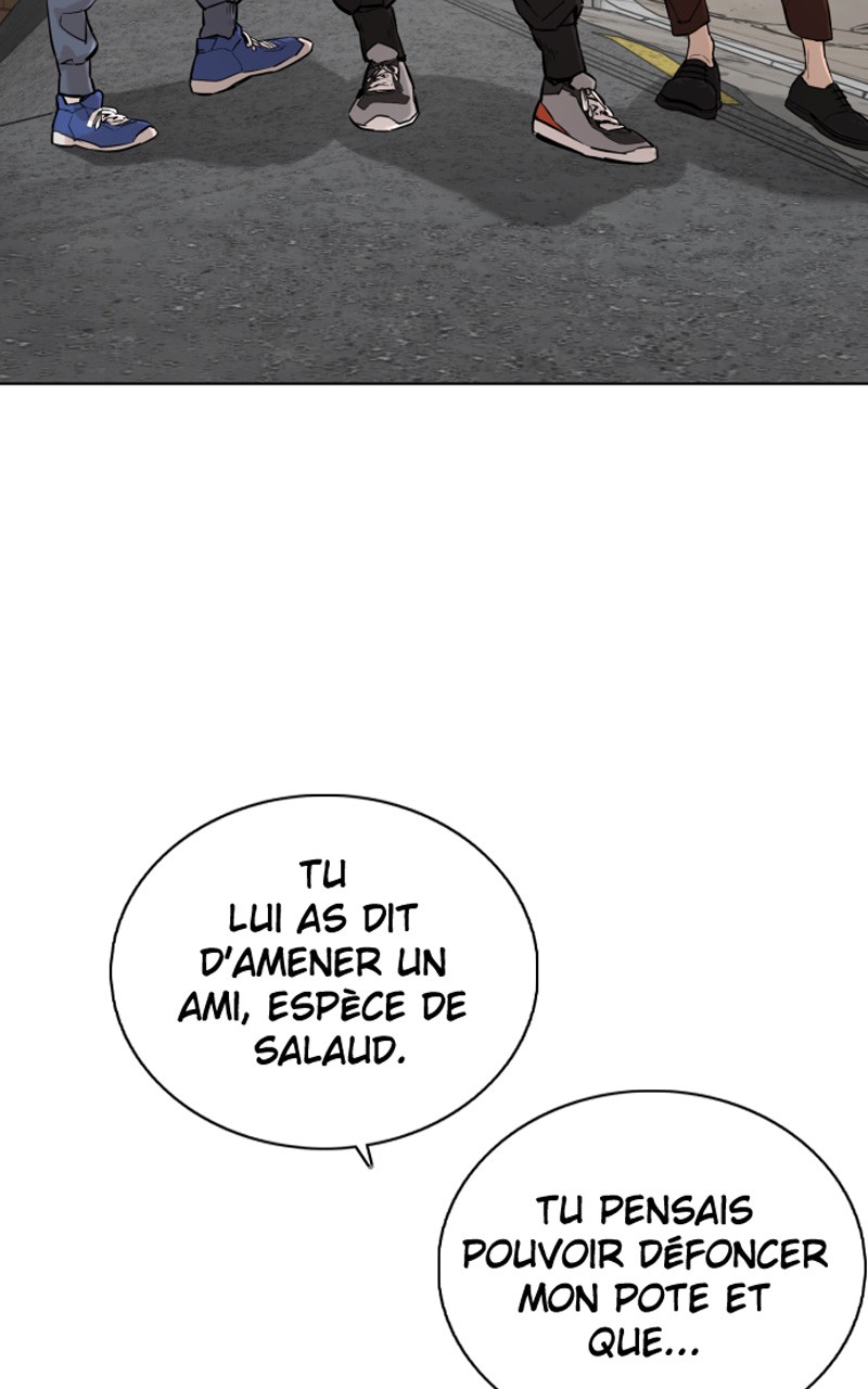 Read How To Fight vf Manga Online
