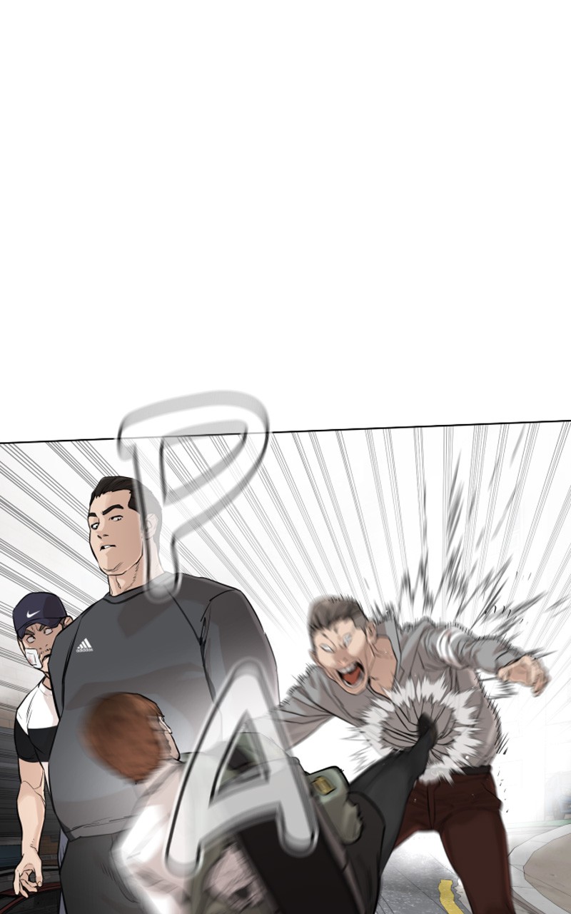 Read How To Fight vf Manga Online