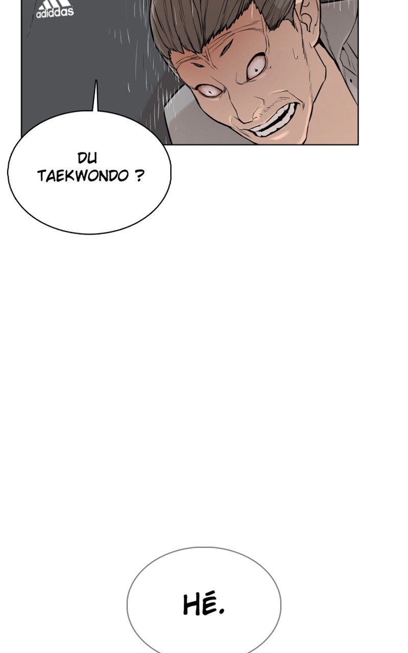 Read How To Fight vf Manga Online
