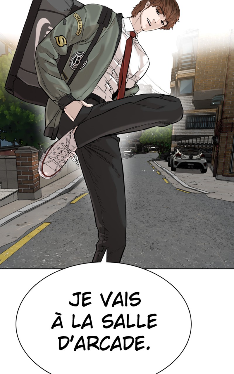 Read How To Fight vf Manga Online