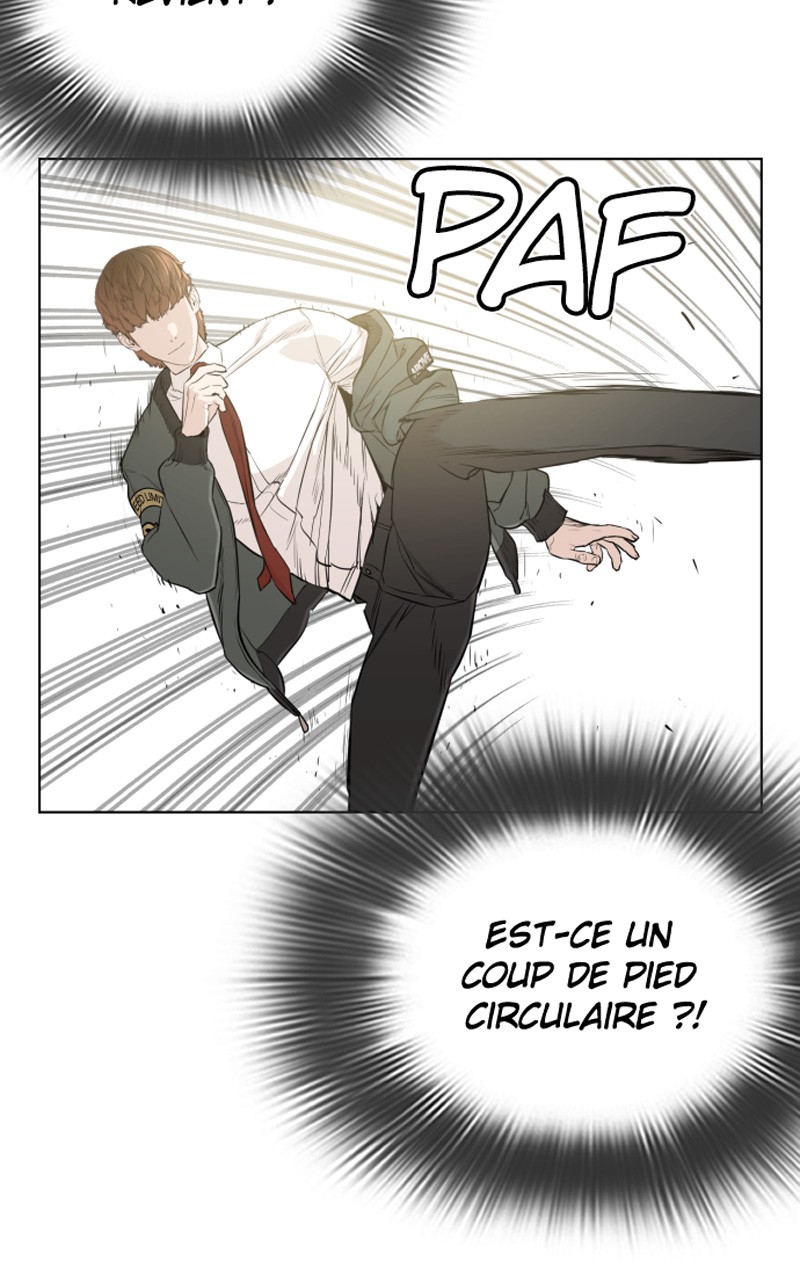 Read How To Fight vf Manga Online