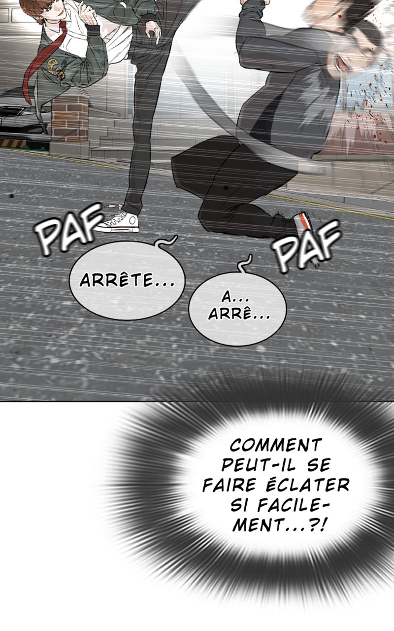 Read How To Fight vf Manga Online