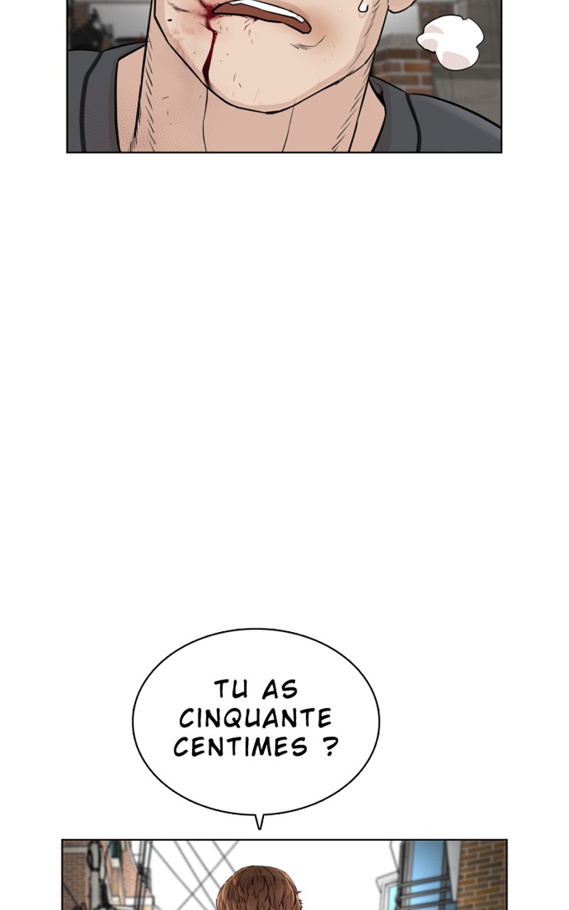 Read How To Fight vf Manga Online
