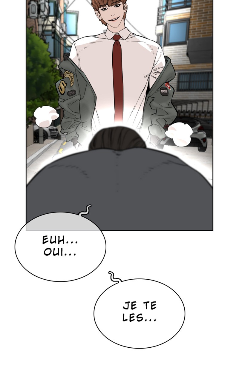 Read How To Fight vf Manga Online