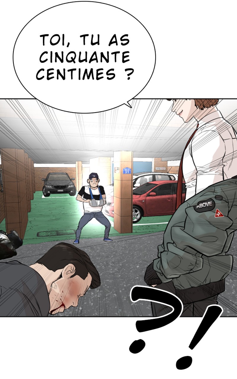 Read How To Fight vf Manga Online