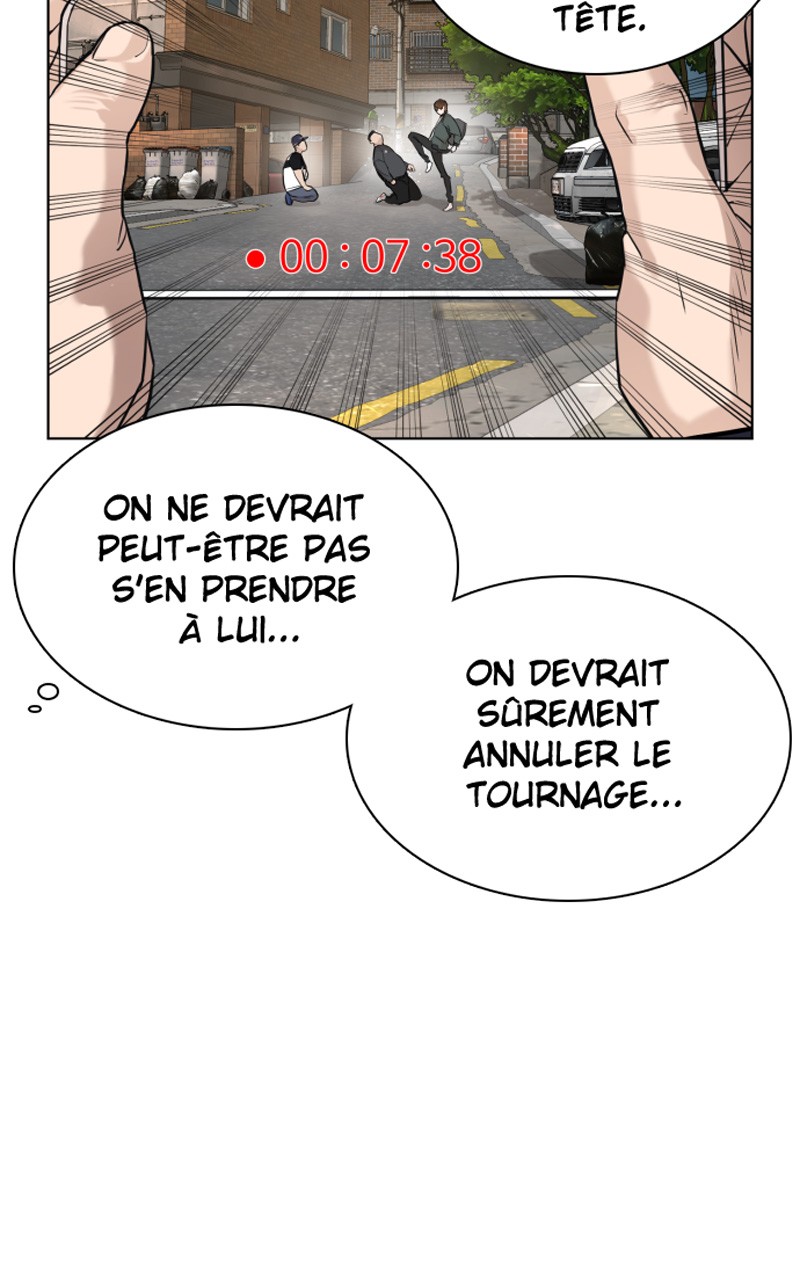 Read How To Fight vf Manga Online