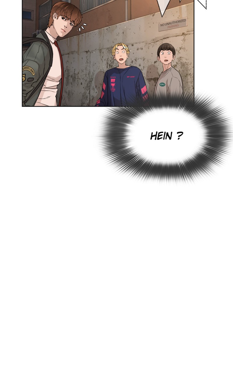 Read How To Fight vf Manga Online