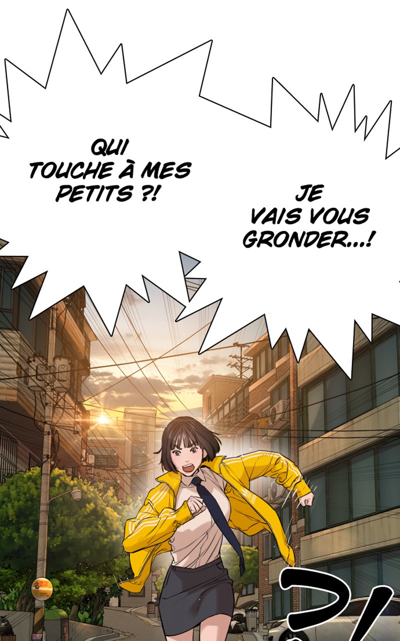 Read How To Fight vf Manga Online