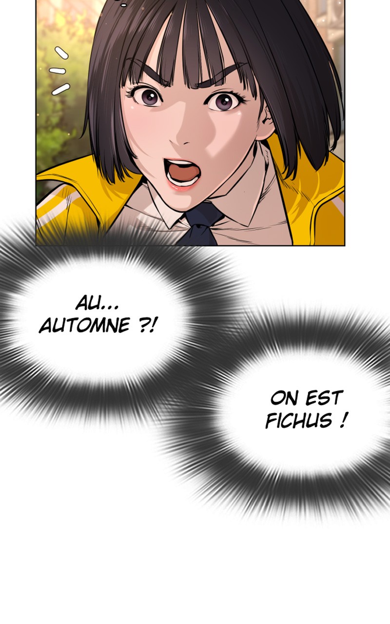 Read How To Fight vf Manga Online