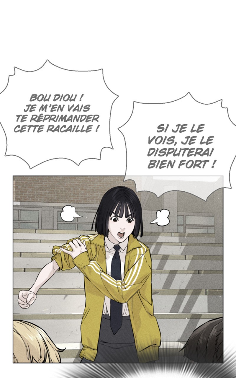 Read How To Fight vf Manga Online