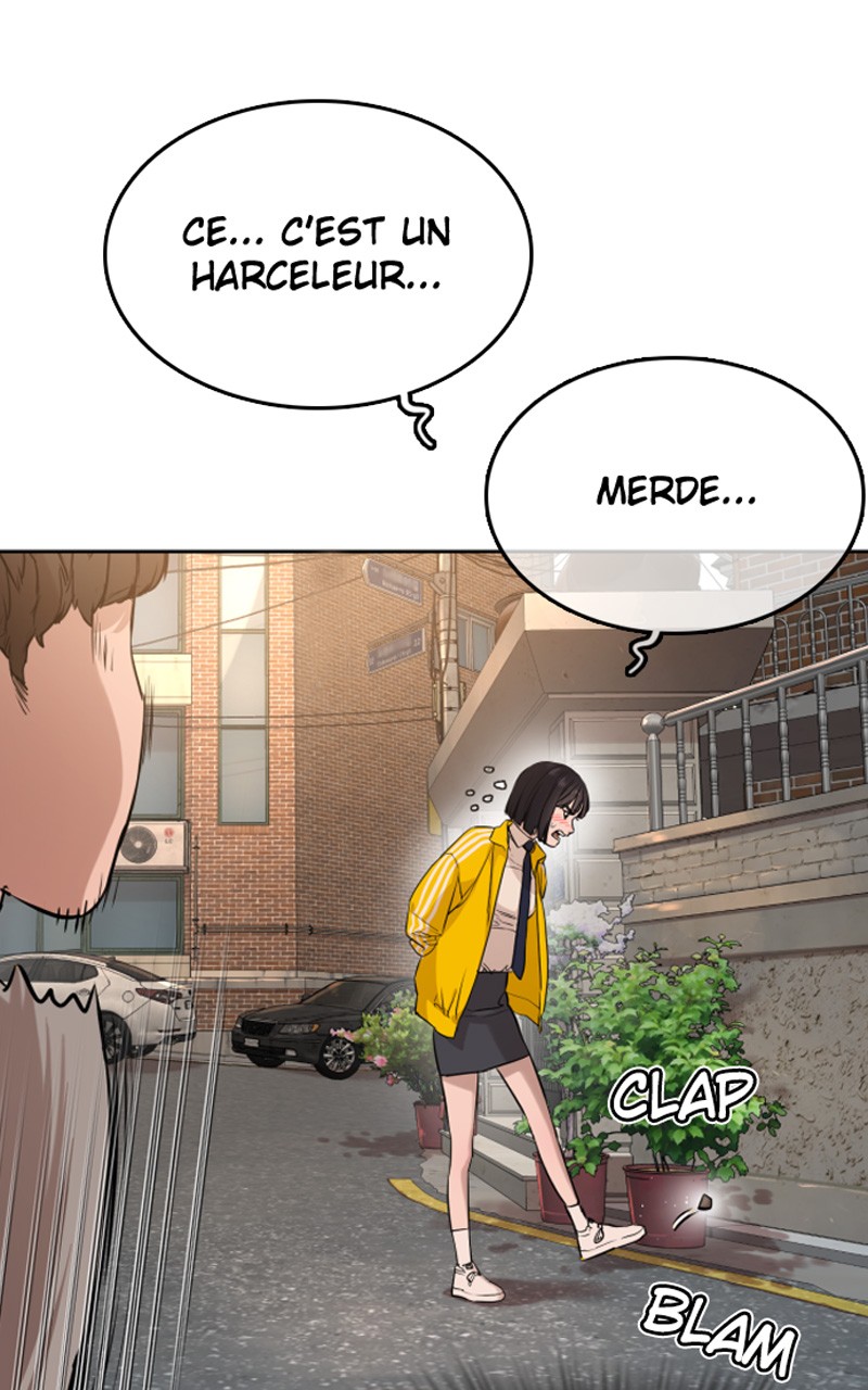 Read How To Fight vf Manga Online