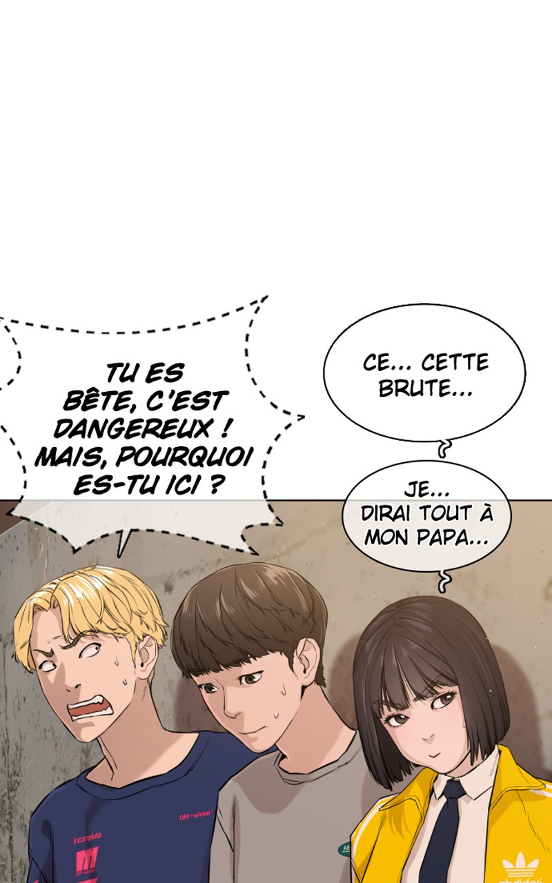 Read How To Fight vf Manga Online