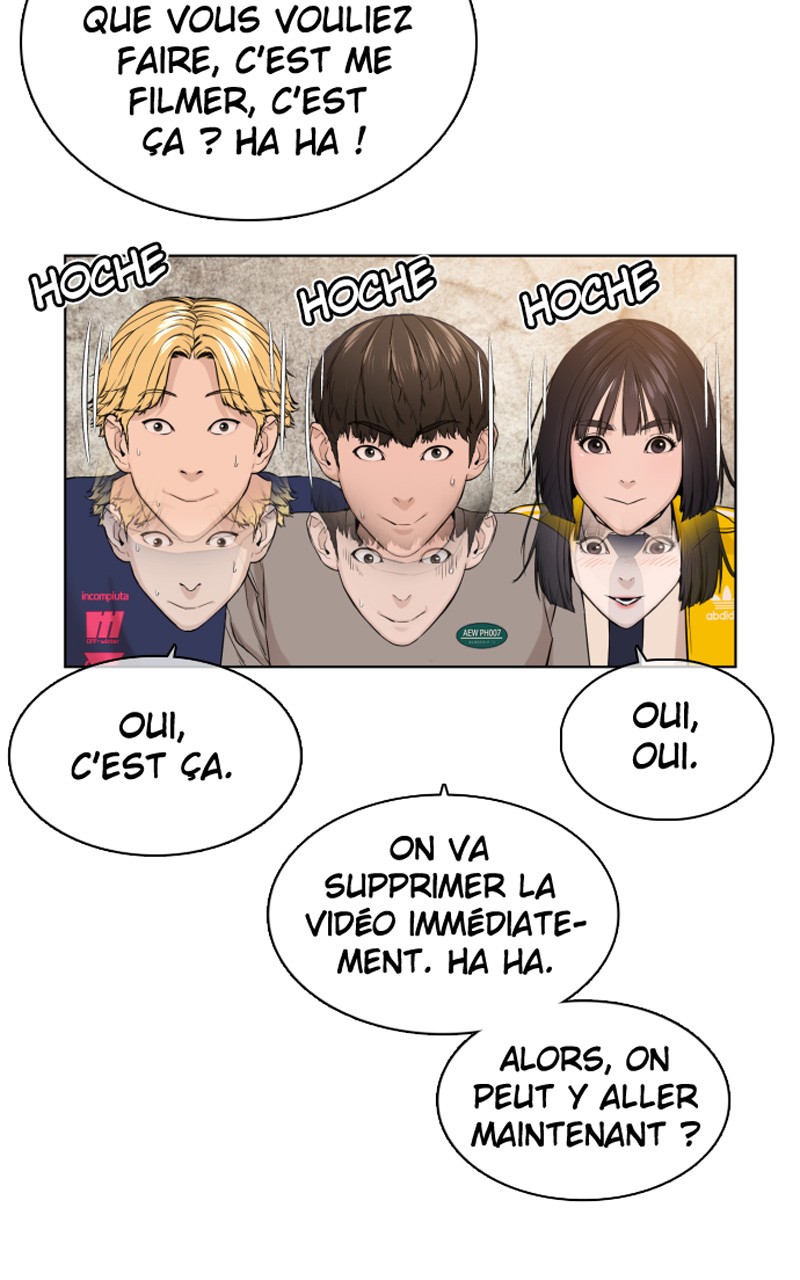 Read How To Fight vf Manga Online