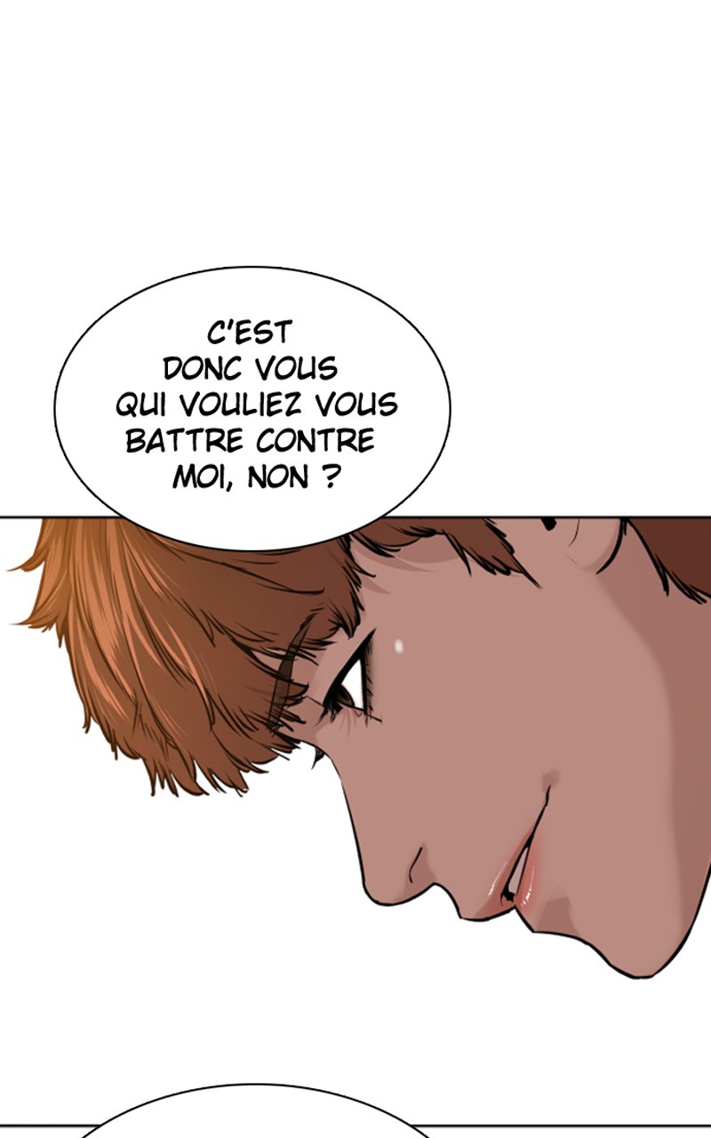 Read How To Fight vf Manga Online