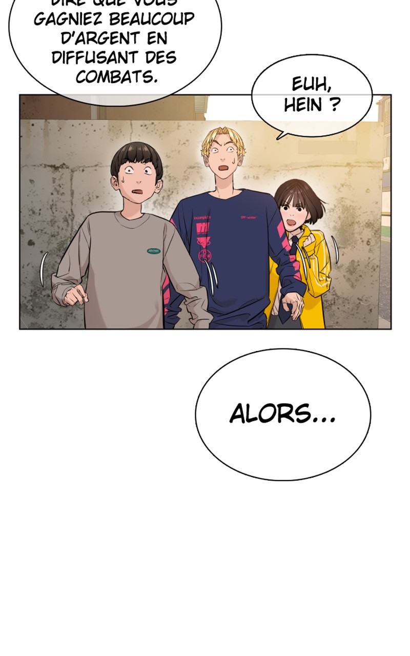 Read How To Fight vf Manga Online