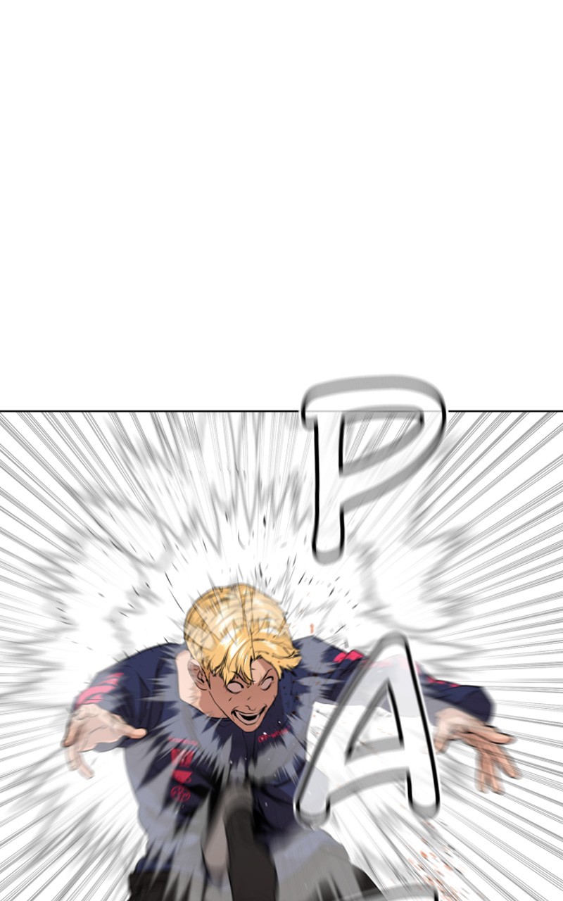 Read How To Fight vf Manga Online