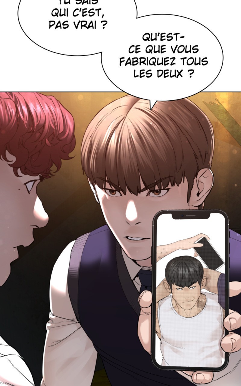 Read How To Fight vf Manga Online