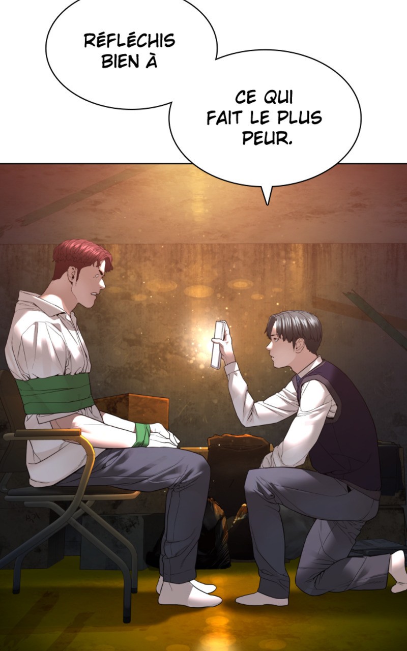 Read How To Fight vf Manga Online
