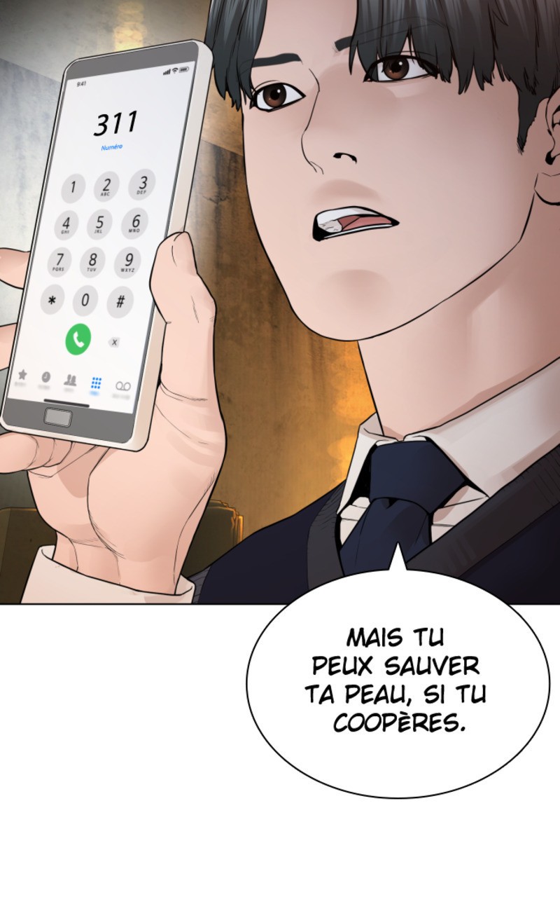 Read How To Fight vf Manga Online