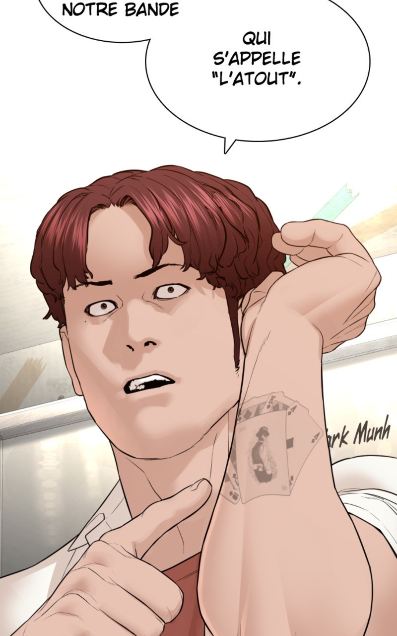 Read How To Fight vf Manga Online