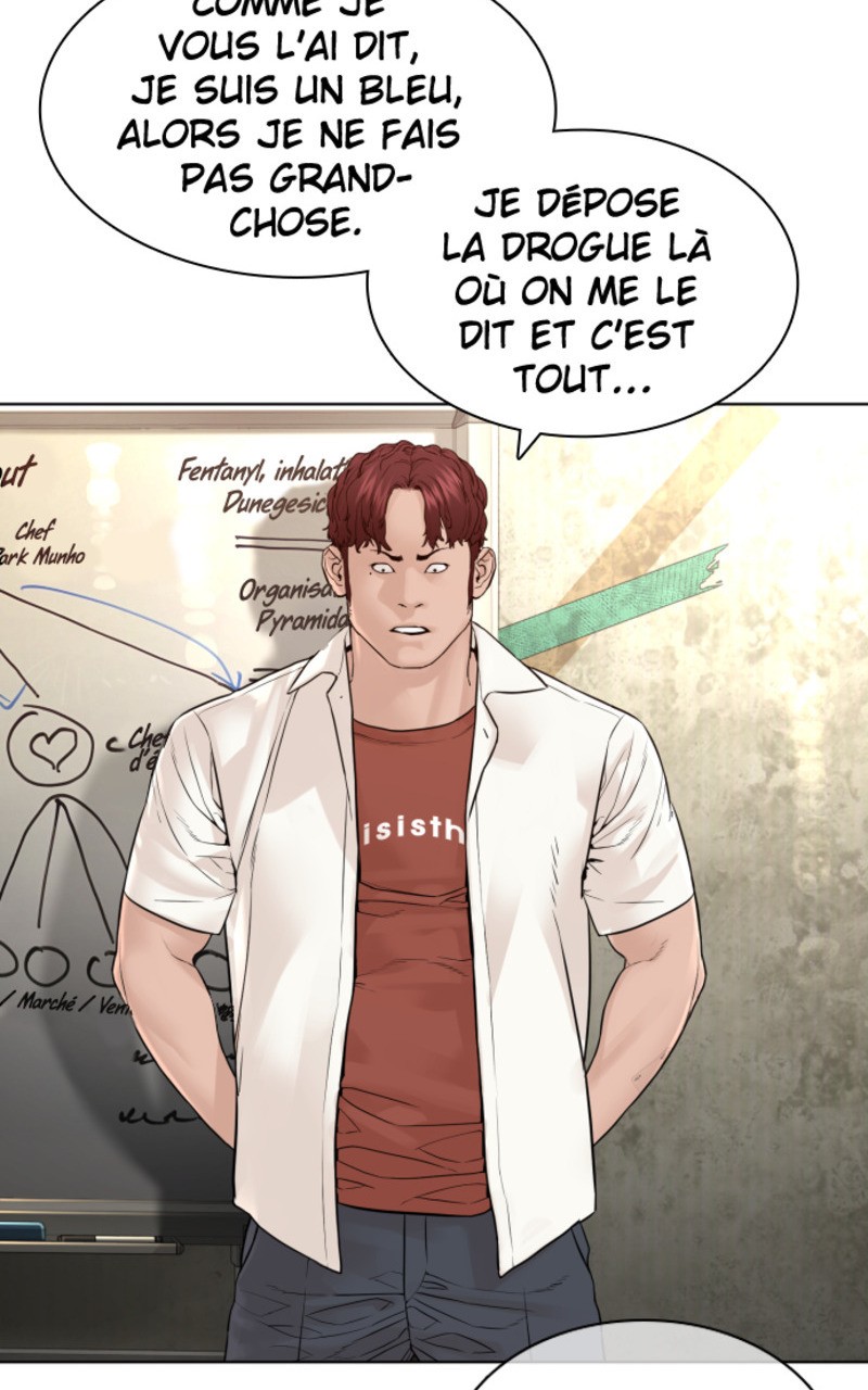 Read How To Fight vf Manga Online