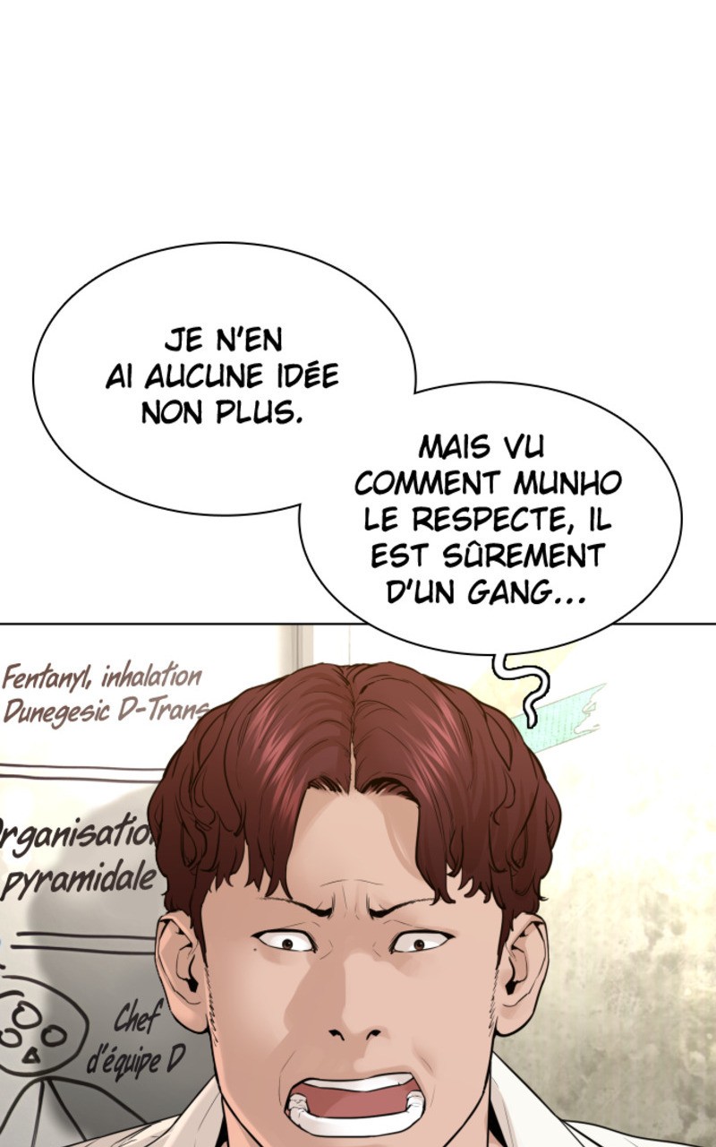 Read How To Fight vf Manga Online