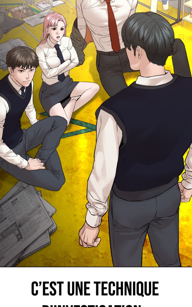 Read How To Fight vf Manga Online
