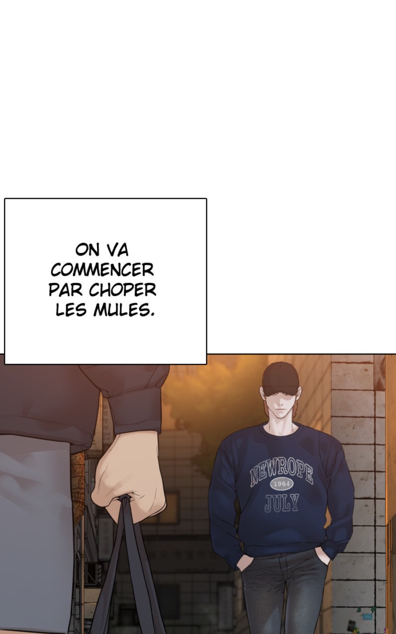 Read How To Fight vf Manga Online