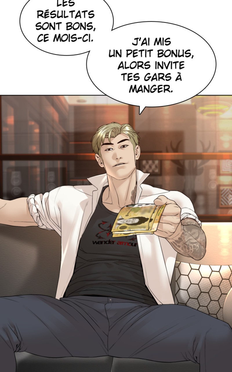 Read How To Fight vf Manga Online