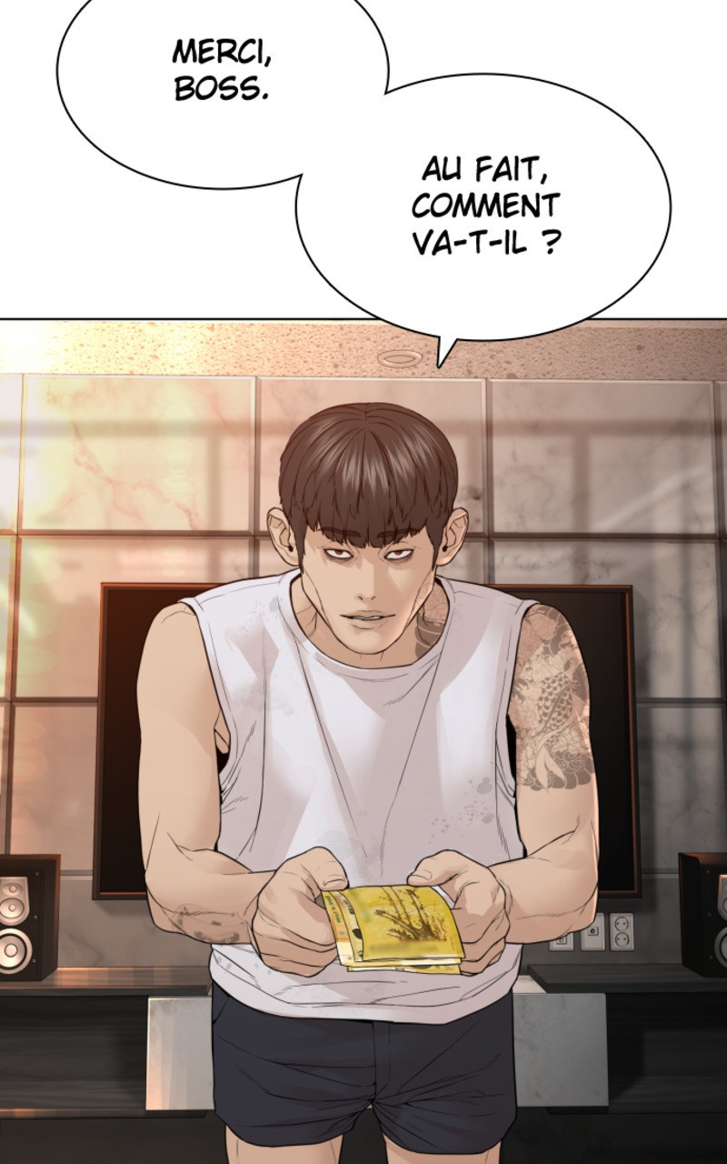 Read How To Fight vf Manga Online