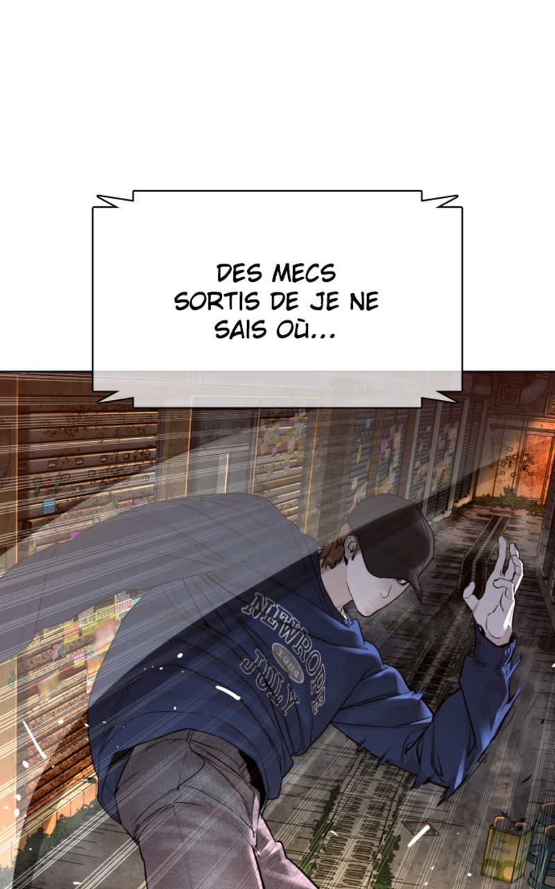 Read How To Fight vf Manga Online