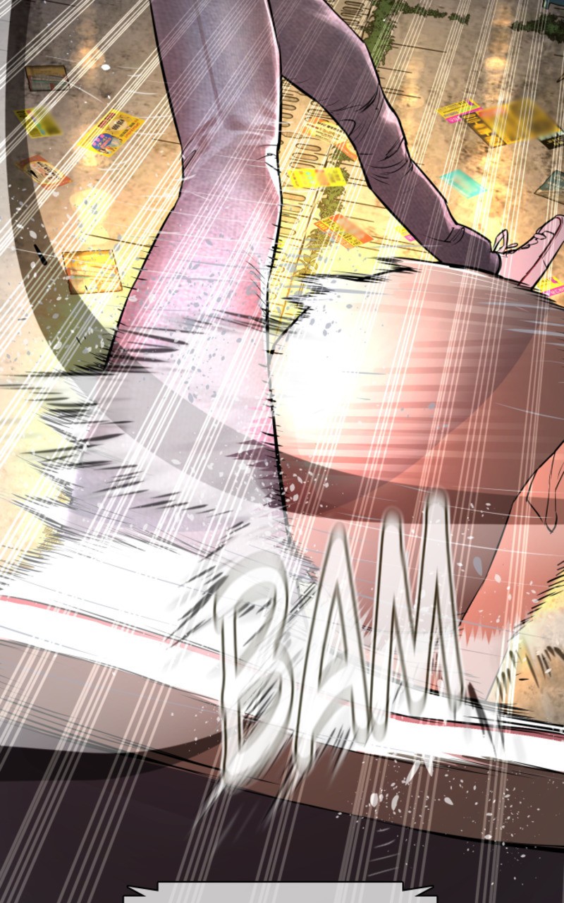 Read How To Fight vf Manga Online