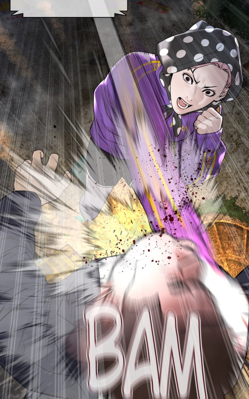 Read How To Fight vf Manga Online