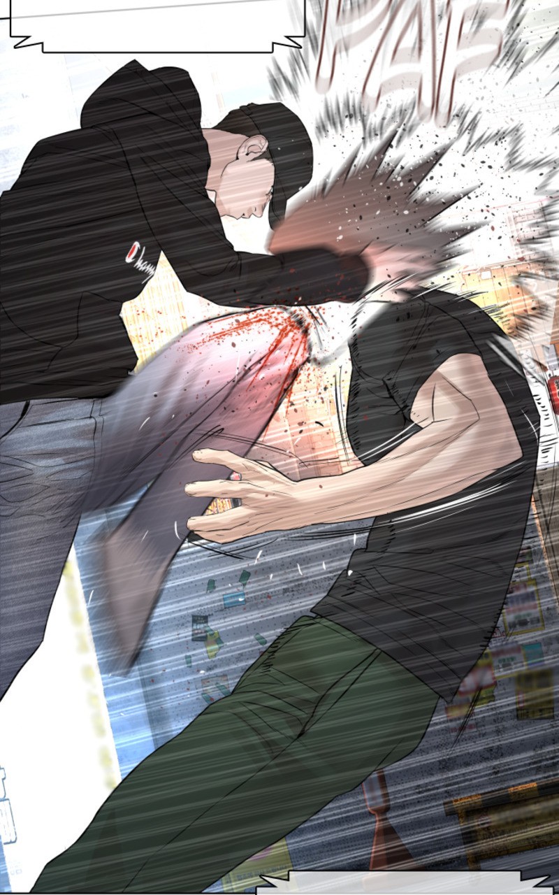 Read How To Fight vf Manga Online