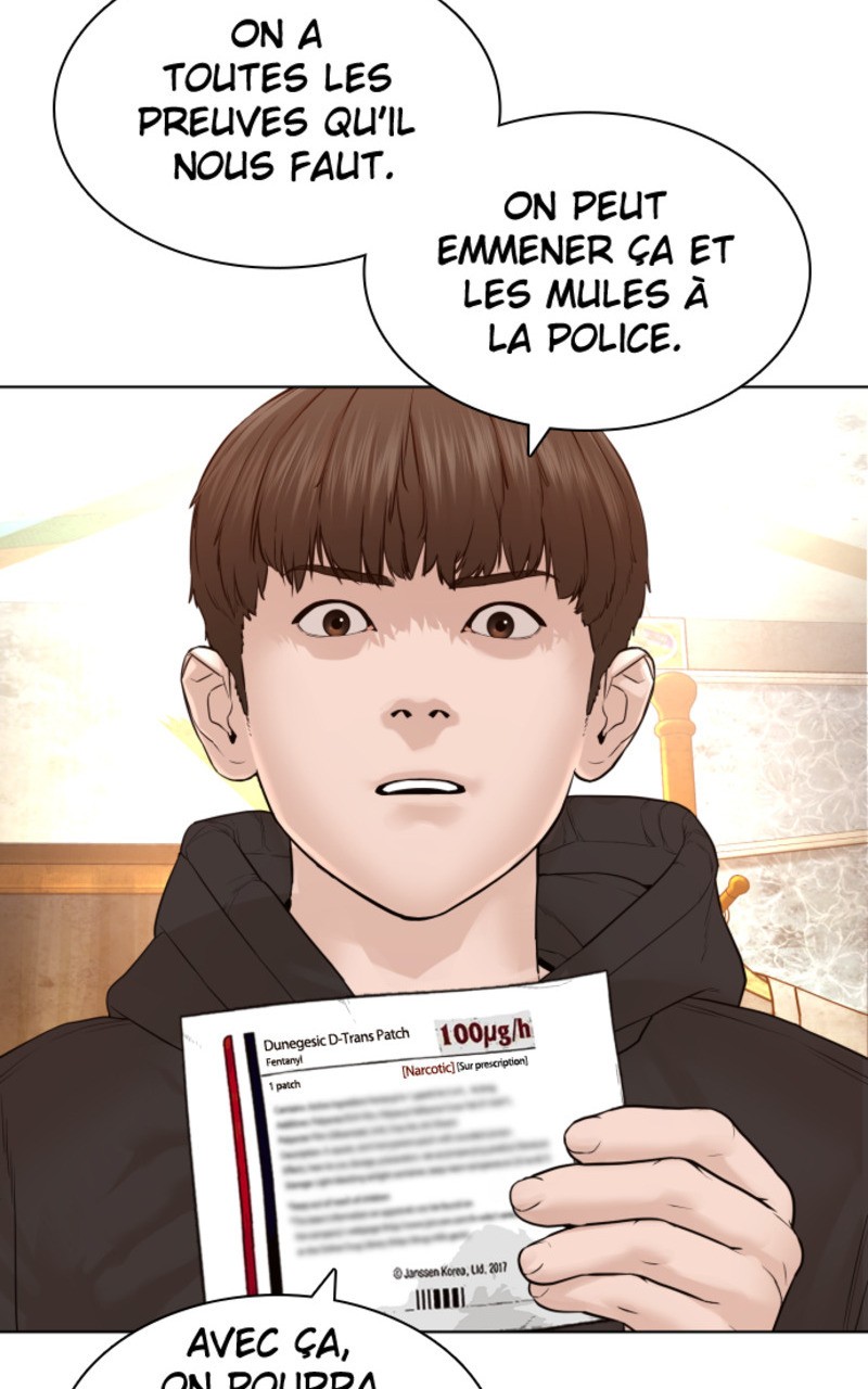 Read How To Fight vf Manga Online
