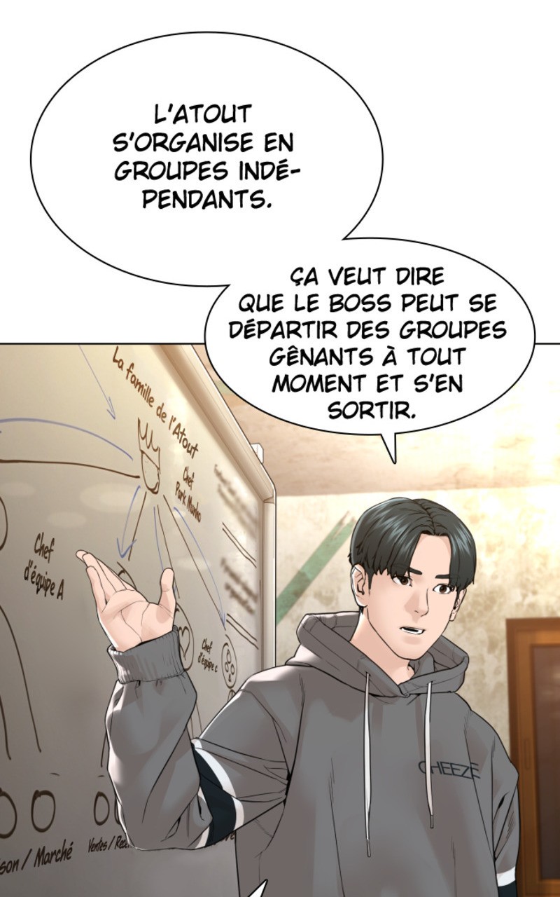 Read How To Fight vf Manga Online