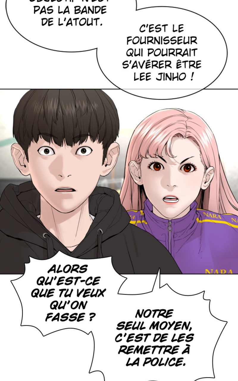 Read How To Fight vf Manga Online