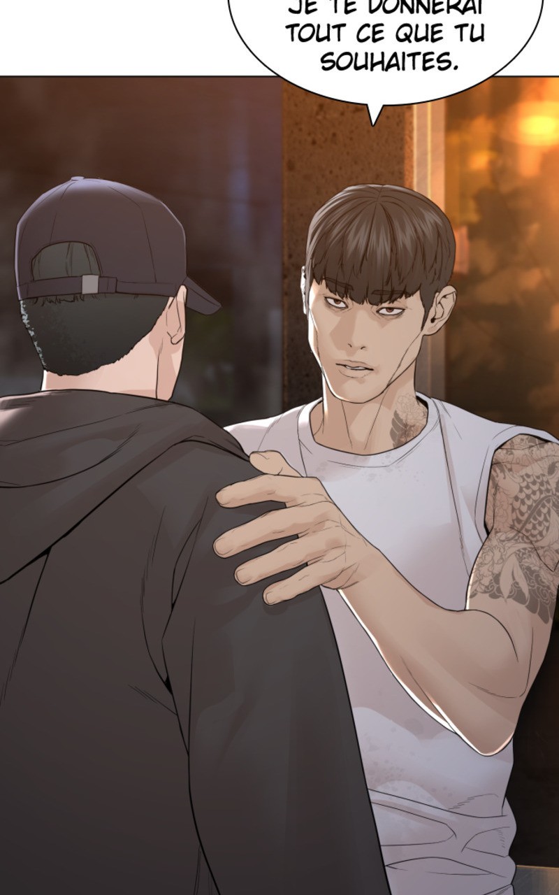 Read How To Fight vf Manga Online