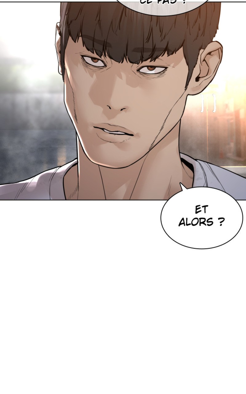 Read How To Fight vf Manga Online