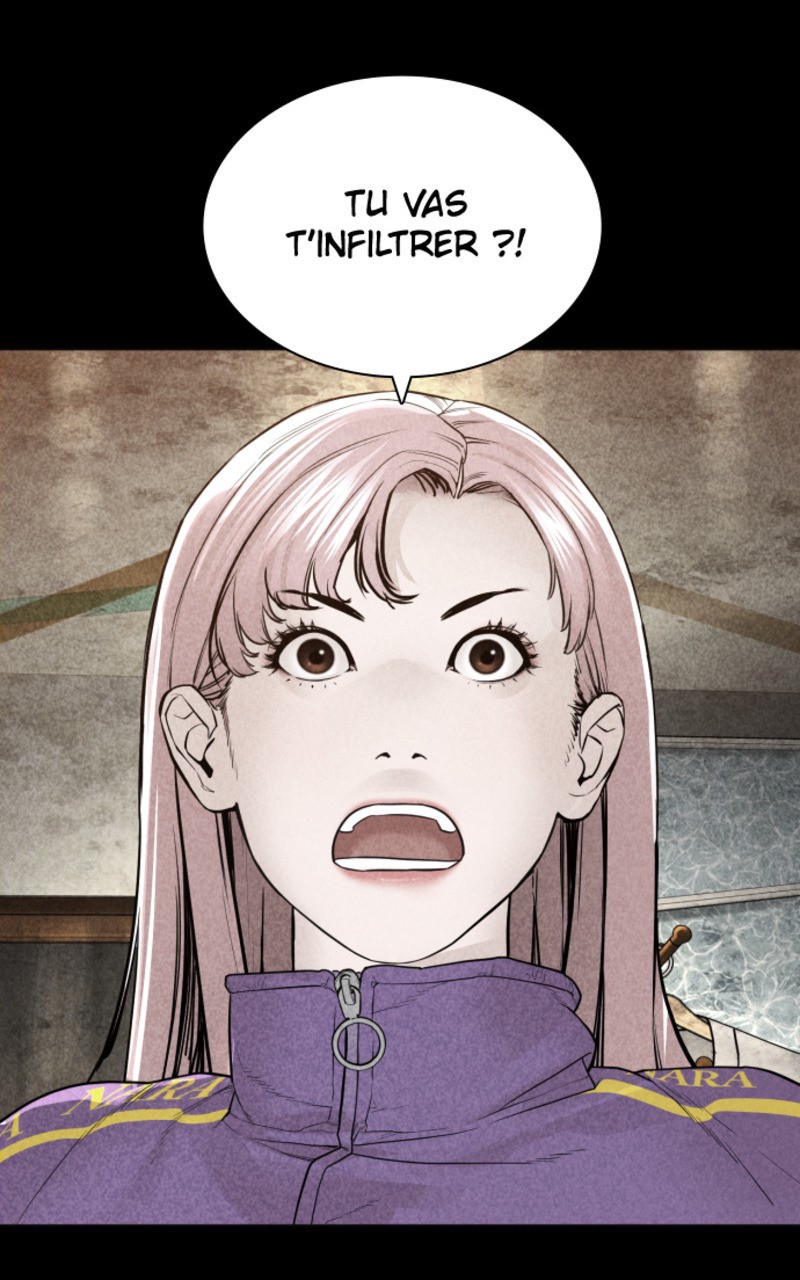 Read How To Fight vf Manga Online